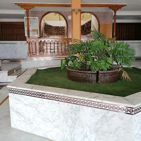 Ocean View 아파트 아데제