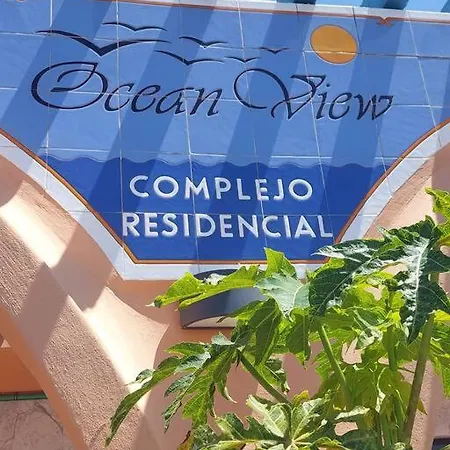 アパート Ocean View *
