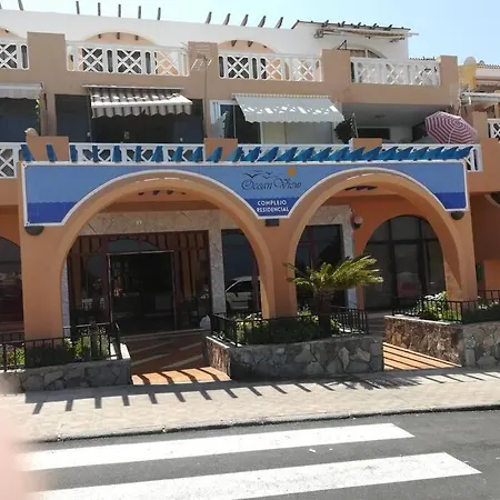 Ocean View * アデヘ